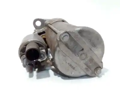 Pezzo di ricambio per auto di seconda mano motorino di avviamento per seat ibiza (kj1) 1.0 tsi riferimenti oem iam 02m911024q 0001179512 