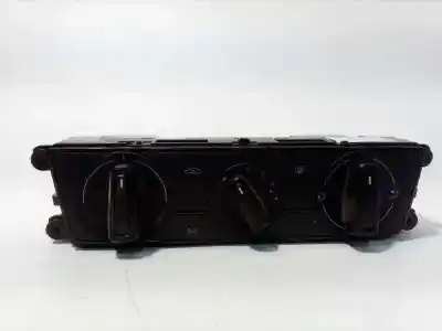 Pezzo di ricambio per auto di seconda mano controllo riscaldamento / aria condizionata per seat ibiza (kj1) 1.0 tsi riferimenti oem iam 6f1820045d