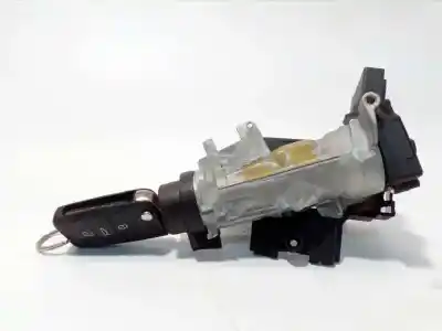 Автозапчастина б/у стартер для seat ibiza (kj1) 1.0 tsi посилання на oem iam 1k0905851 6ra905865b 