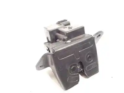 Peça sobressalente para automóvel em segunda mão fechadura do mala por hyundai ix35 (lm, el, elh) 1.7 crdi referências oem iam 812302s000