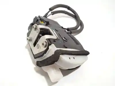 Peça sobressalente para automóvel em segunda mão fechadura da porta traseira direita por hyundai ix35 (lm, el, elh) 1.7 crdi referências oem iam 814202y010