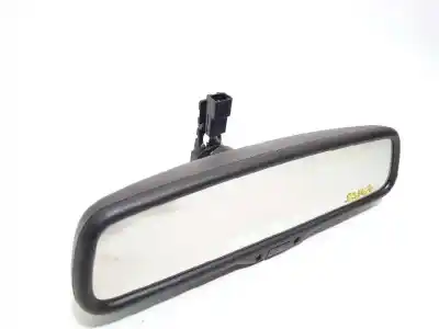 Peça sobressalente para automóvel em segunda mão espelho retrovisor interior por hyundai ix35 (lm, el, elh) 1.7 crdi referências oem iam 851013n000
