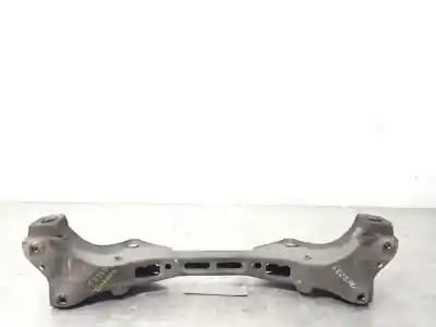 Peça sobressalente para automóvel em segunda mão charrió / suporte de eixo de trás por hyundai ix35 (lm, el, elh) 1.7 crdi referências oem iam 554103u800