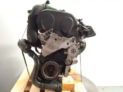Автозапчастина б/у вибривався двигун для volkswagen passat b6 variant (3c5) 2.0 tdi посилання на oem iam bkp  