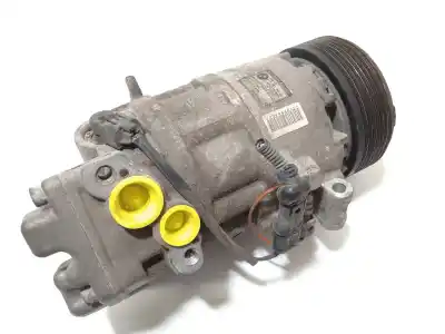 Tweedehands auto-onderdeel Airconditioning Compressor voor BMW SERIE 3 BERLINA (E90) 318i OEM IAM-referenties 64529182794  