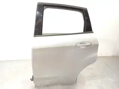 Автозапчасти б/у задняя левая дверь за FORD C-MAX (CEU) Trend ссылки OEM IAM 2380070 PE1C1R24631AB 