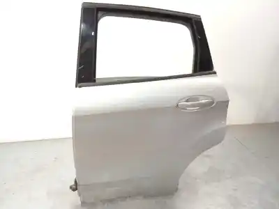 Автозапчасти б/у задняя левая дверь за ford c-max (ceu) trend ссылки oem iam 2380070 pe1c1r24631ab 