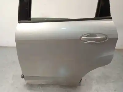 Автозапчасти б/у задняя левая дверь за ford c-max (ceu) trend ссылки oem iam 2380070 pe1c1r24631ab 