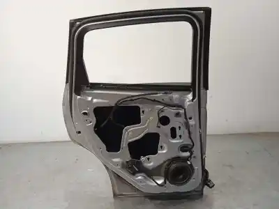Автозапчасти б/у задняя левая дверь за ford c-max (ceu) trend ссылки oem iam 2380070 pe1c1r24631ab 