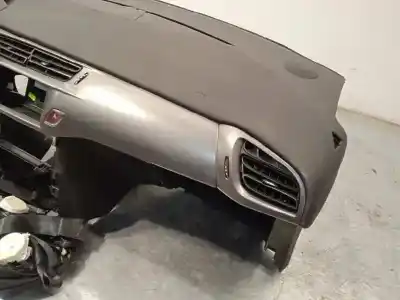 Автозапчастина б/у комплект подушки безпеки для citroen ds3 techno style посилання на oem iam 8247f7 4112py 9801618280