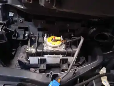 Автозапчастина б/у комплект подушки безпеки для citroen ds3 techno style посилання на oem iam 8247f7 4112py 9801618280