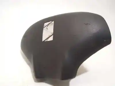 Автозапчастина б/у комплект подушки безпеки для citroen ds3 techno style посилання на oem iam 8247f7 4112py 9801618280