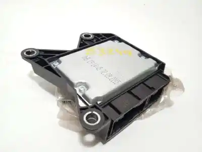 Автозапчастина б/у комплект подушки безпеки для citroen ds3 techno style посилання на oem iam 8247f7 4112py 9801618280