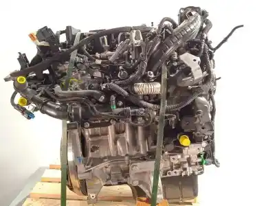 Recambio de automóvil de segunda mano de MOTOR COMPLETO para PEUGEOT 2008 (P1)  referencias OEM IAM YH01 YHZ 