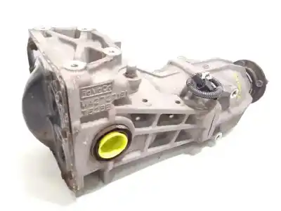 Автозапчасти б/у задний дифференциал за mazda cx-7 (er) active ссылки oem iam ma2727151