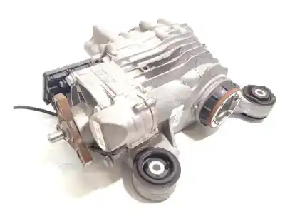 İkinci el araba yedek parçası arka diferansiyel için seat leon st (5f8) cupra 300 4drive oem iam referansları 0cq525010l  