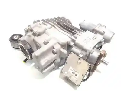 İkinci el araba yedek parçası arka diferansiyel için seat leon st (5f8) cupra 300 4drive oem iam referansları 0cq525010l  