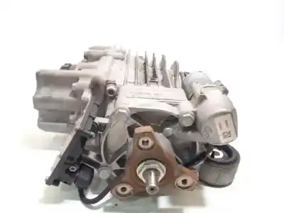 İkinci el araba yedek parçası arka diferansiyel için seat leon st (5f8) cupra 300 4drive oem iam referansları 0cq525010l  
