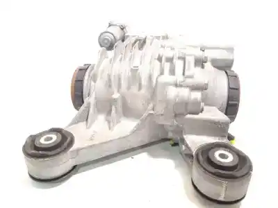 İkinci el araba yedek parçası arka diferansiyel için seat leon st (5f8) cupra 300 4drive oem iam referansları 0cq525010l  