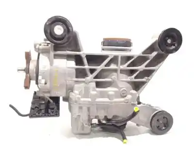 İkinci el araba yedek parçası arka diferansiyel için seat leon st (5f8) cupra 300 4drive oem iam referansları 0cq525010l  