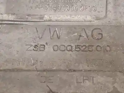 İkinci el araba yedek parçası arka diferansiyel için seat leon st (5f8) cupra 300 4drive oem iam referansları 0cq525010l  