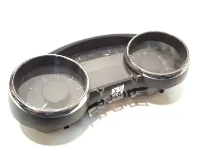 Автозапчасти б/у приборная доска за PEUGEOT 5008 Sport Pack ссылки OEM IAM 9666276280  9666247580
