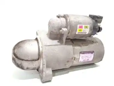 Peça sobressalente para automóvel em segunda mão motor de arranque por hyundai ix35 (lm, el, elh) 1.7 crdi referências oem iam 361002a835