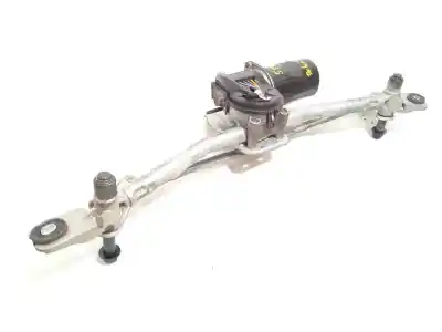 Peça sobressalente para automóvel em segunda mão motor do limpa para brisas por hyundai ix35 (lm, el, elh) 1.7 crdi referências oem iam 981202s000