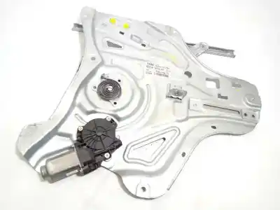 Peça sobressalente para automóvel em segunda mão elevador de vidros dianteiro direito por hyundai ix35 (lm, el, elh) 1.7 crdi referências oem iam 824802y000