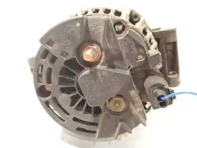 Pièce détachée automobile d'occasion alternateur pour mercedes clase c (w203) sportcoupe c 180 compressor (203.746) références oem iam a2711540802 0124515088 
