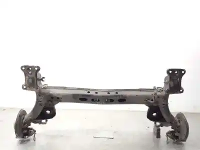 Second-hand car spare part rear axle for volkswagen t-cross 1.0 tsi oem iam references 2q0501053cb 2q0501053cm 