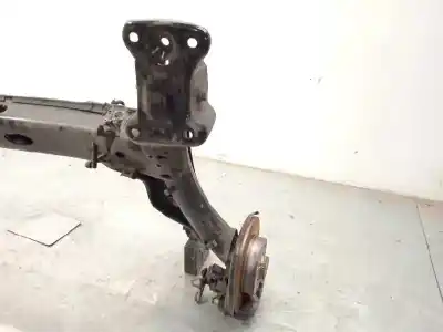 Second-hand car spare part rear axle for volkswagen t-cross 1.0 tsi oem iam references 2q0501053cb 2q0501053cm 