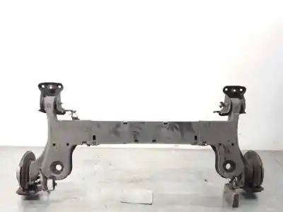 Second-hand car spare part rear axle for volkswagen t-cross 1.0 tsi oem iam references 2q0501053cb 2q0501053cm 