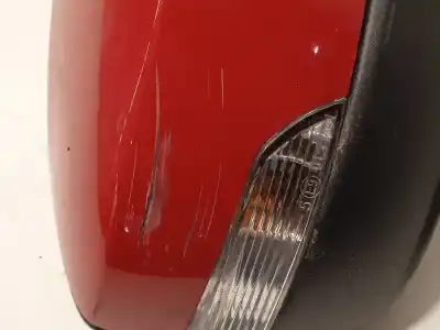 Автозапчастина б/у правий задний огляд для skoda fabia iii (nj3) 1.2 tsi посилання на oem iam 6v1857408f 6v1857508c 