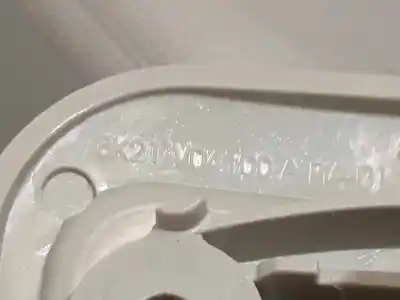 Автозапчастина б/у правильний натір для ford transit furgón (tts) 290 l2 посилання на oem iam 1768451 bk21v04100bb34x1 bk21v04100apia01