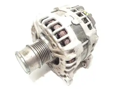 Автозапчастина б/у генератор для skoda fabia iii (nj3) 1.2 tsi посилання на oem iam 04c903023l