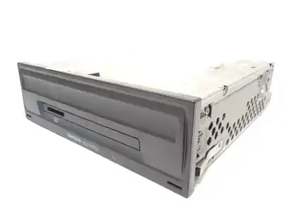 Second-hand car spare part audio system / radio cd for skoda fabia iii (nj3) 1.2 tsi oem iam references 5q0035819  