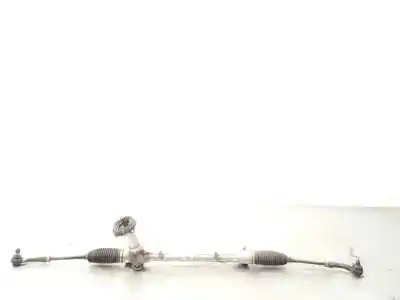 Peça sobressalente para automóvel em segunda mão caixa de direção por kia stonic (ybcuv) 1.2 cat 84 cv / 62 kw referências oem iam 56500h8500