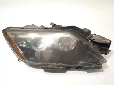 Автозапчастина б/у права фа для mazda cx-7 (er) active посилання на oem iam eh63510k0c  