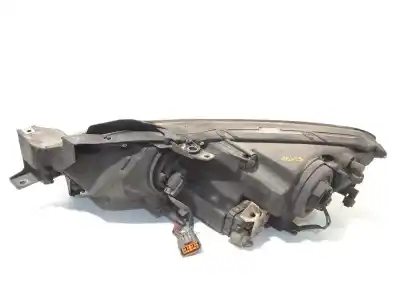 Автозапчастина б/у права фа для mazda cx-7 (er) active посилання на oem iam eh63510k0c  