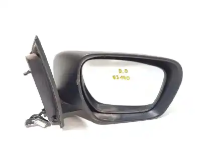 Автозапчастина б/у правий задний огляд для mazda cx-7 (er) active посилання на oem iam eh116912za  
