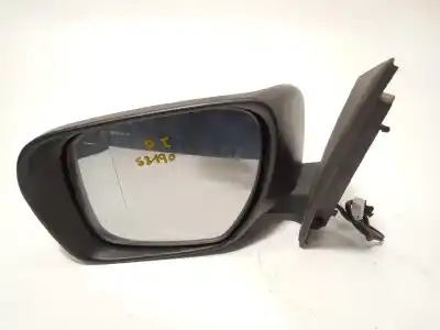 Second-hand car spare part left rearview mirror for mazda cx-7 (er) active oem iam references eh116918za  