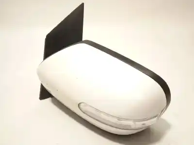 Second-hand car spare part left rearview mirror for mazda cx-7 (er) active oem iam references eh116918za  