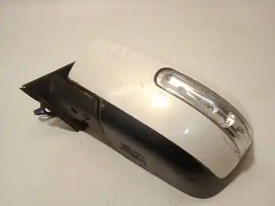 Second-hand car spare part left rearview mirror for mazda cx-7 (er) active oem iam references eh116918za  
