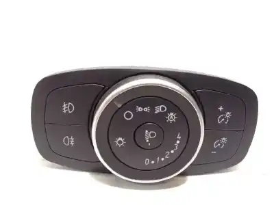 Автозапчасти б/у управление светом за ford transit furgón (tts) 290 l2 ссылки oem iam jx7t13d061ed 2431572 