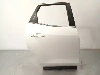 Автозапчасти б/у дверь задняя правая за mazda cx-7 (er) active ссылки oem iam egy17202xl