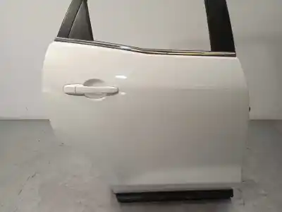 Автозапчастина б/у двері задні праві для mazda cx-7 (er) active посилання на oem iam egy17202xl  