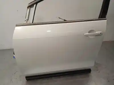Автозапчастина б/у передні ліві двері для mazda cx-7 (er) active посилання на oem iam egy15902xr  