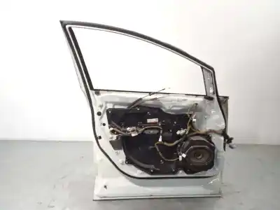Автозапчастина б/у передні ліві двері для mazda cx-7 (er) active посилання на oem iam egy15902xr  