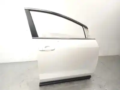 Автозапчастина б/у передні праві двері для mazda cx-7 (er) active посилання на oem iam egy15802xp  